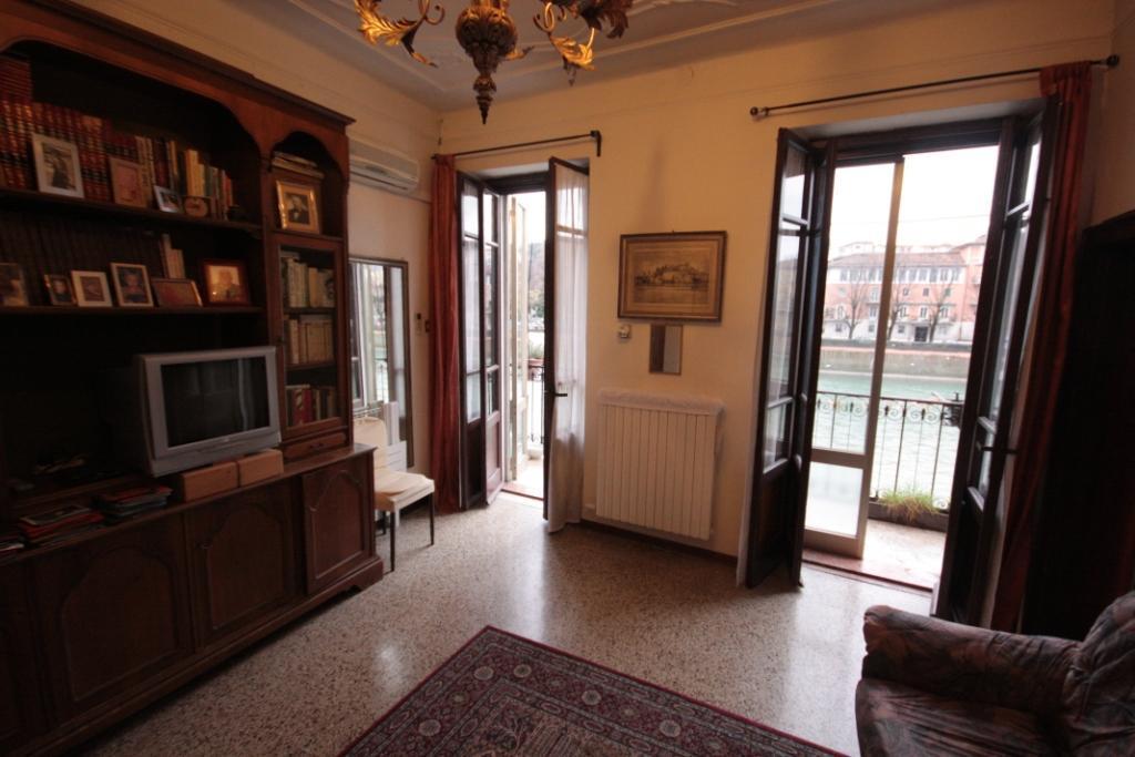 Sottoriva36 Bed & Breakfast Verona Ngoại thất bức ảnh